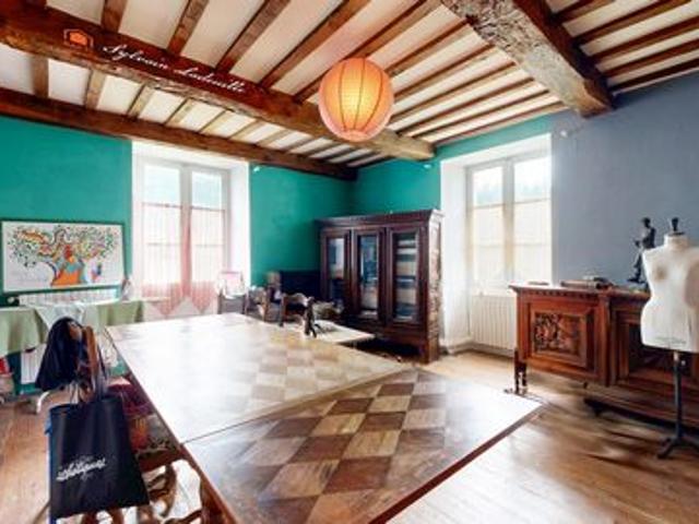 Villa vente à La Mouthe, Le Bugue