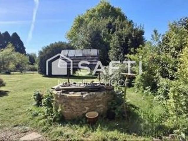 Villa vente à Pontivy, Bretagne