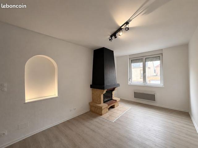 Appartement vente à Metz, Maizières-lès-metz