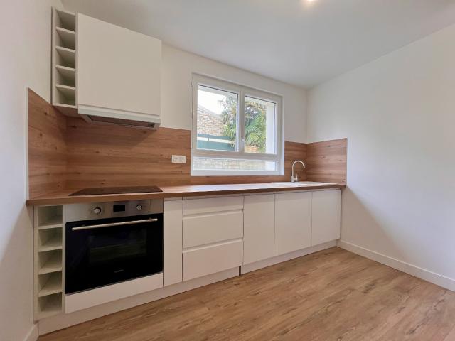 Appartement vente à Lorient, Bretagne