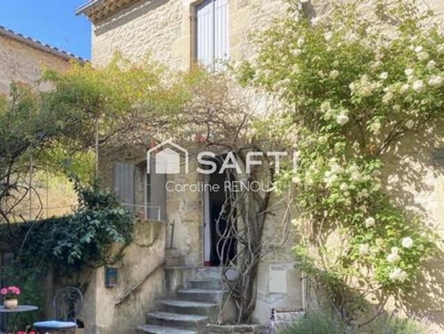 Villa vente à Apt, Lauris