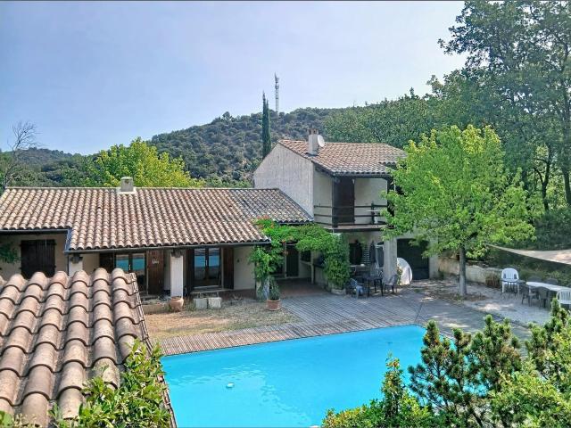 Maison vente à Allemagne-en-Provence, Alpes-de-Haute-Provence