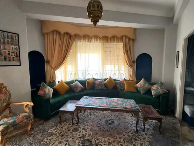 Appartement location à Tangero, Tanger-Tétouan