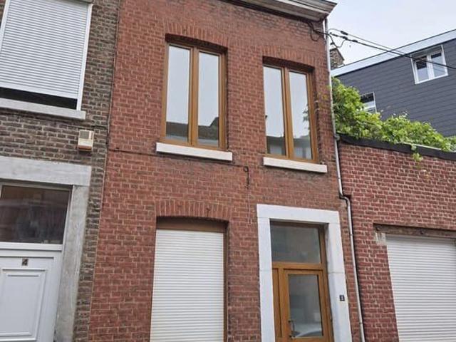 Maison location à Liège, Wallonie