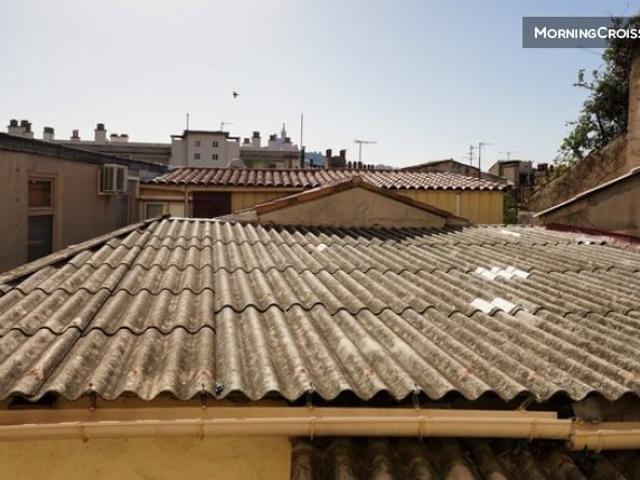 Appartement location à Marseille