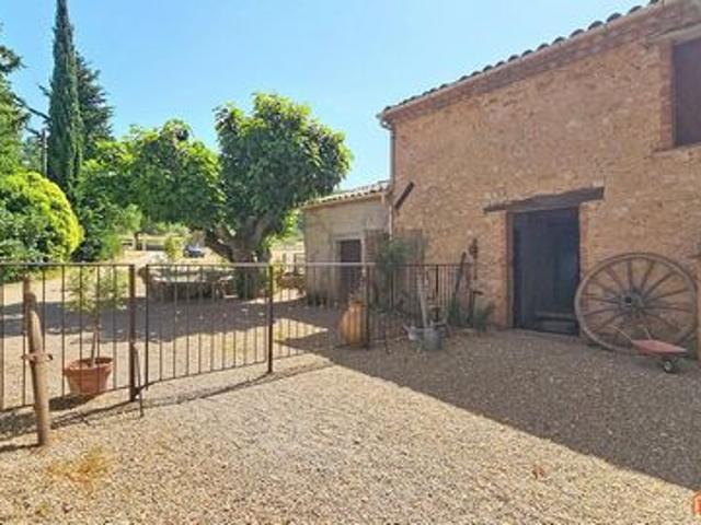 Villa vente à Brignoles, Villecroze