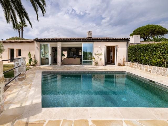 Maison vente à Grasse, Villeneuve-loubet