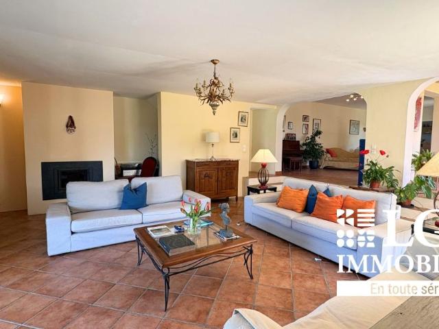 Villa vente à Nîmes, Sommières