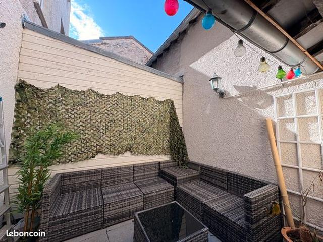 Maison vente à Versailles, Bougival