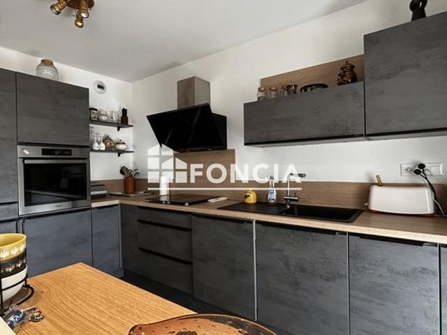 Appartement vente à Arrondissement de Draguignan, Saint-raphaël