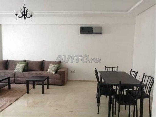 Appartement vente à Mohammedia, Gharb-Chrarda-Beni Hssen