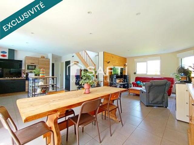 Villa vente à Amiens, Bernaville