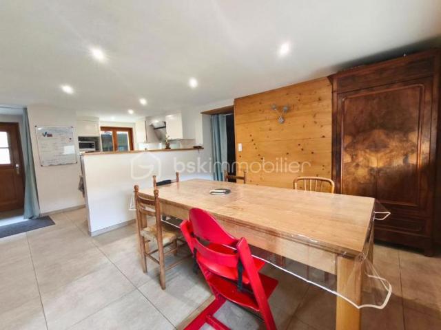 Maison vente à Chambéry, Coise-saint-jean-pied-gauthier