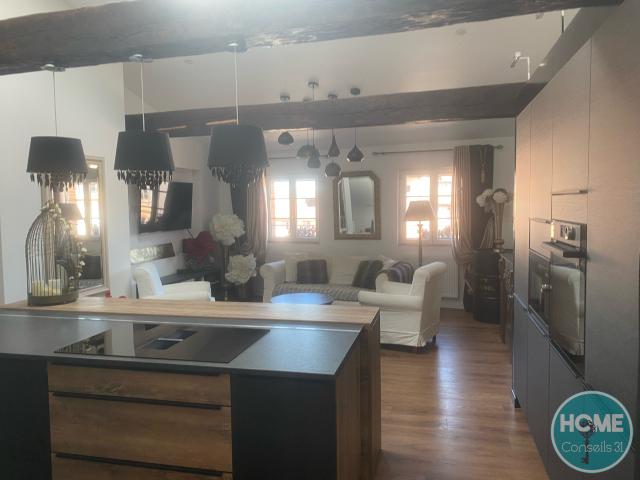 Appartement vente à Albi, Gaillac