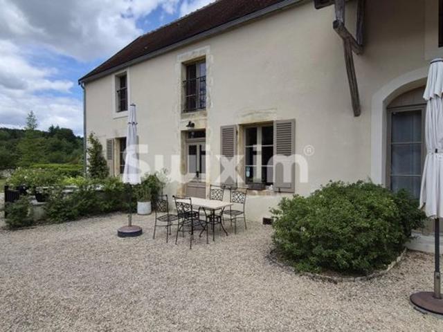 Maison vente à Avallon, Vézelay