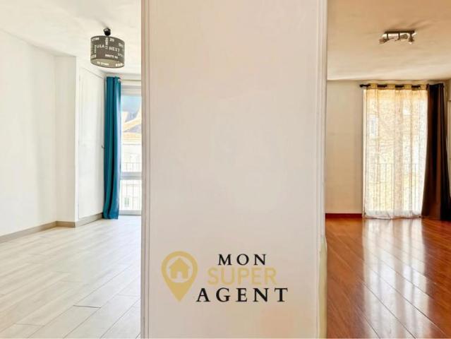 Appartement vente à Melun