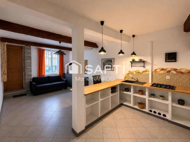 Maison vente à Carcassonne, Berriac