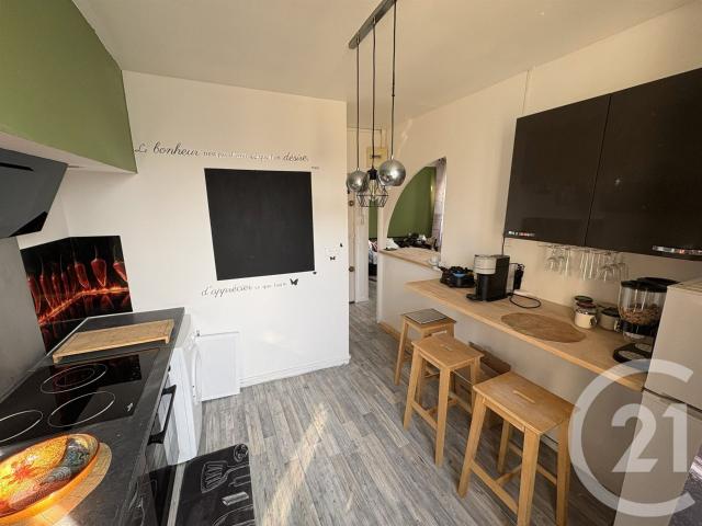 Appartement vente à Arrondissement de Toulon, La Seyne-sur-mer