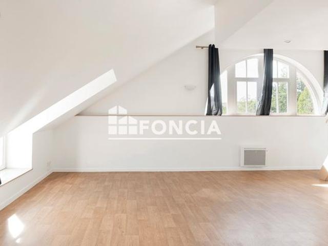 Appartement vente à Morigny-Champigny, Essonne