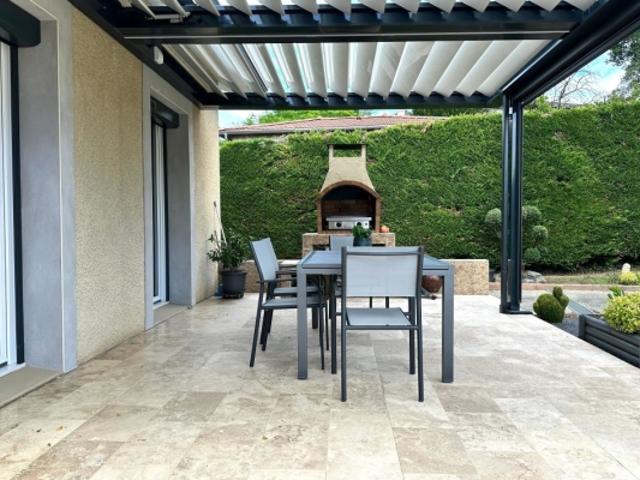 Maison vente à Vienne, Chanas