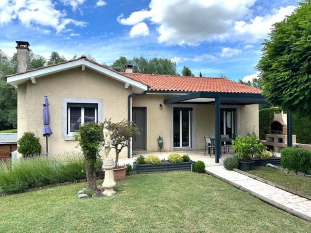 Maison vente à Vienne, Chanas