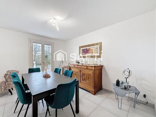 Villa vente à Bressuire, Nouvelle-Aquitaine
