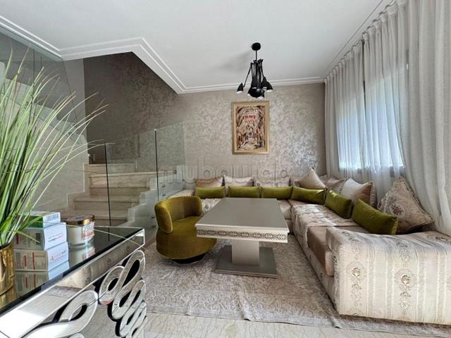 Villa vente à Dar Bouazza, Grand Casablanca