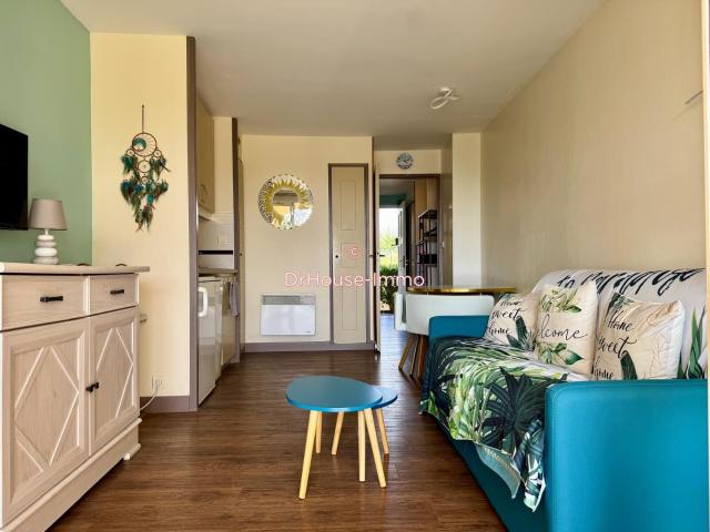 Appartement vente à Les Coraux, Saint-Raphaël