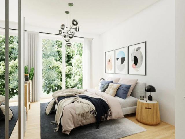 Appartement vente à Fréjus, Var