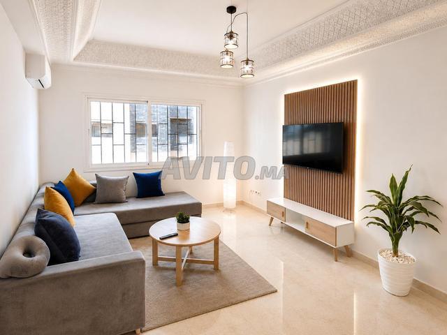 Appartement vente à Gueliz, Marrakech