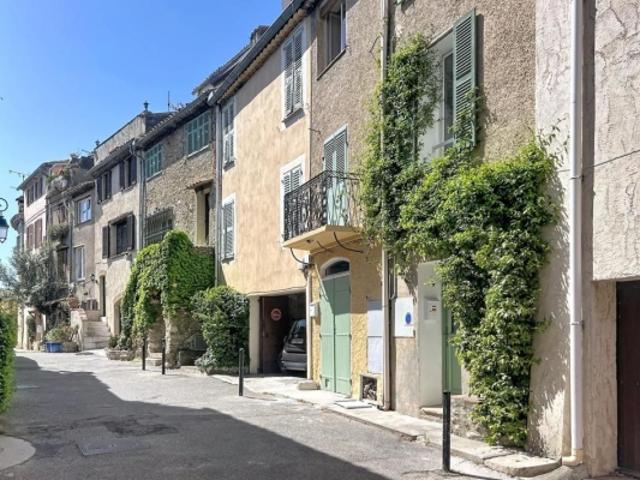 Maison vente à Grasse, Cagnes-sur-mer