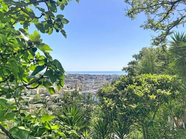 Maison vente à Grasse, Cagnes-sur-mer