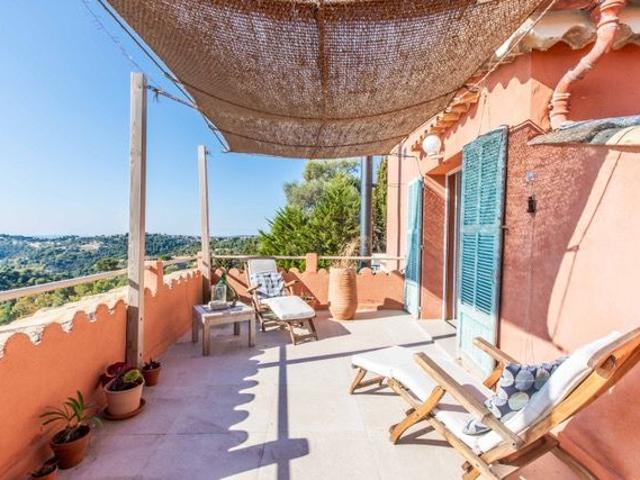 Maison vente à Nice, Colomars