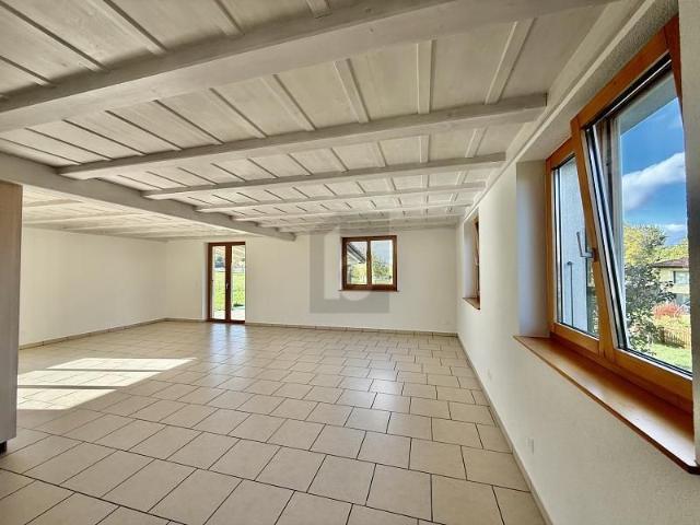 Haus mieten in Faoug, District de la Broye-Vully
