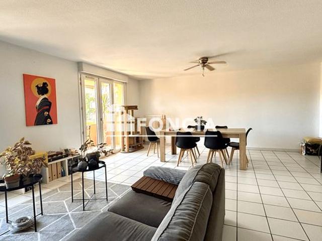 Appartement vente à Montpellier