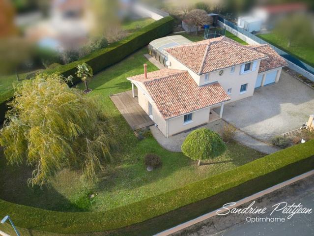Maison vente à Bourg-en-Bresse, Ambérieux-en-dombes