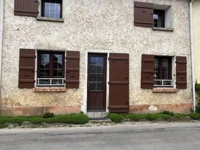 Maison vente à Meaux, Coulommiers