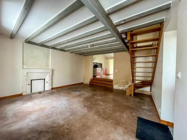 Maison vente à Parthenay, Assais-les-jumeaux