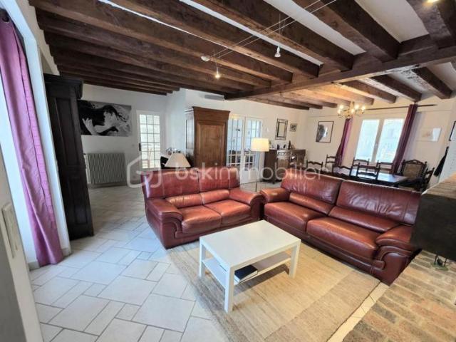 Maison vente à Melun, Féricy