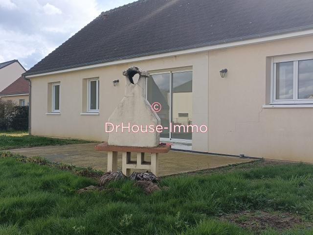 Maison vente à Le Mans, Ecommoy