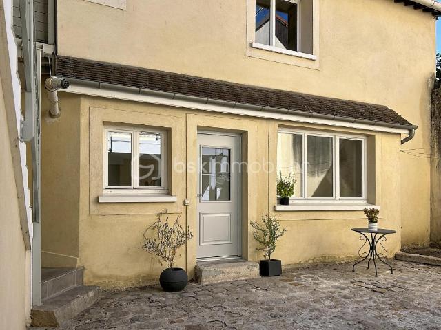 Duplex vente à Corbeil-Essonnes, Essonne