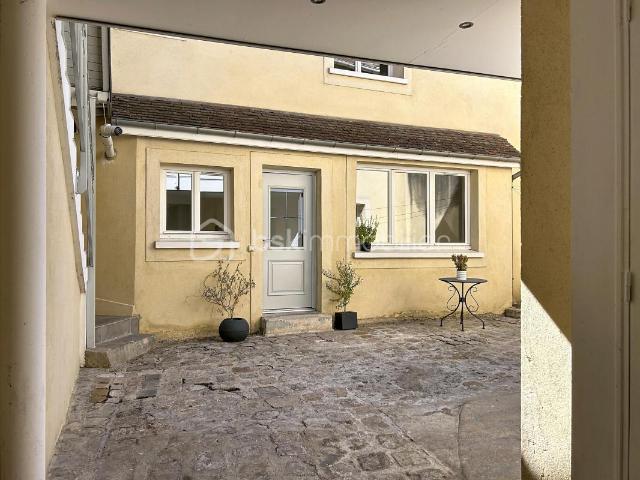 Duplex vente à Évry, Corbeil-essonnes