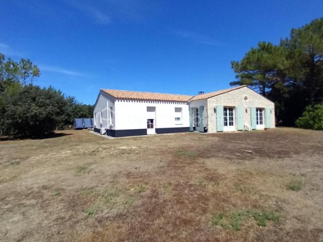 Maison vente à Rochefort, Saint-georges-d'oléron