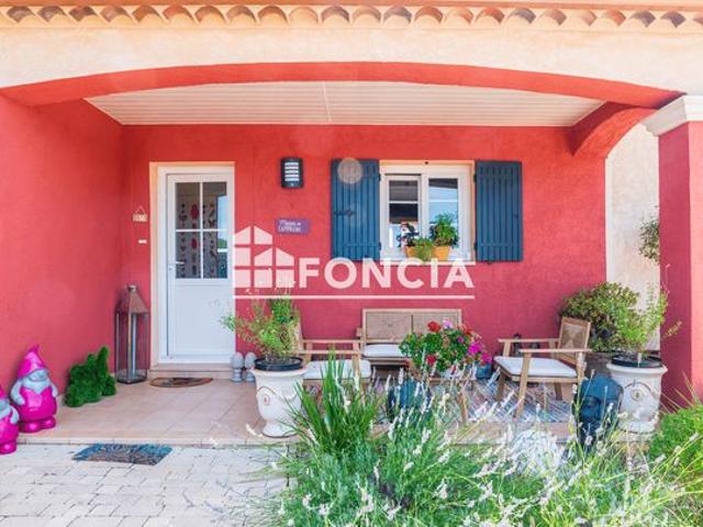 Maison vente à Forcalquier