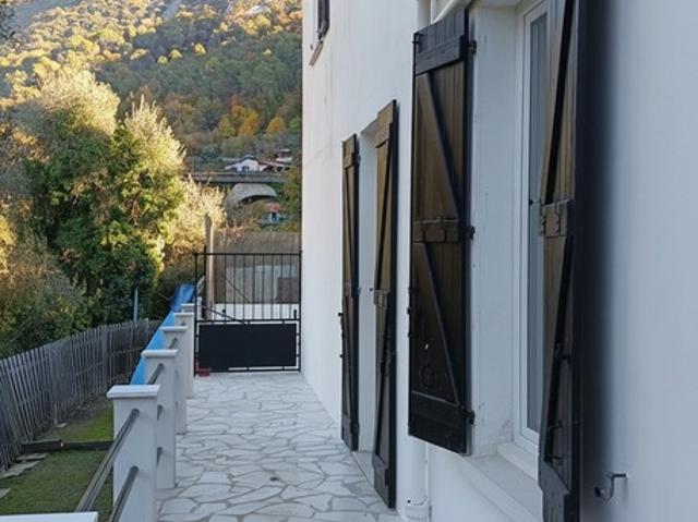Maison vente à Nice, Peille