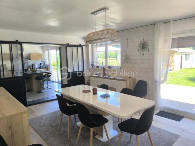 Maison vente à La Flèche, Villaines-sous-lucé