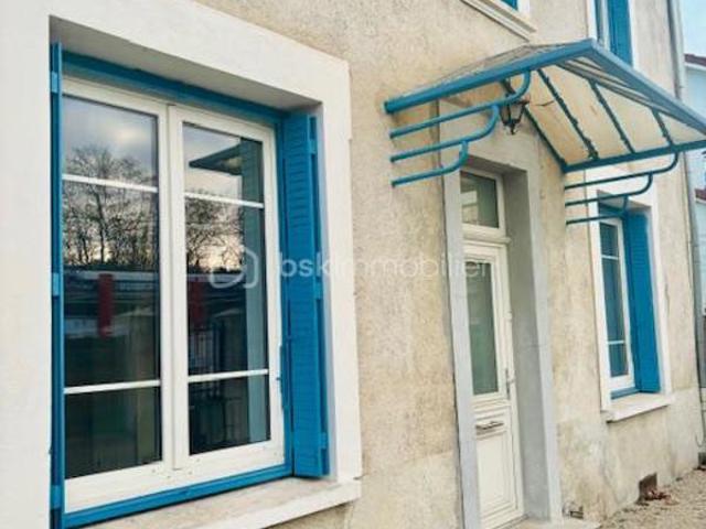 Maison vente à France métropolitaine, La Chapelle-de-la-tour