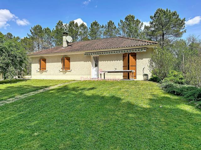 Maison vente à Périgueux, La Douze