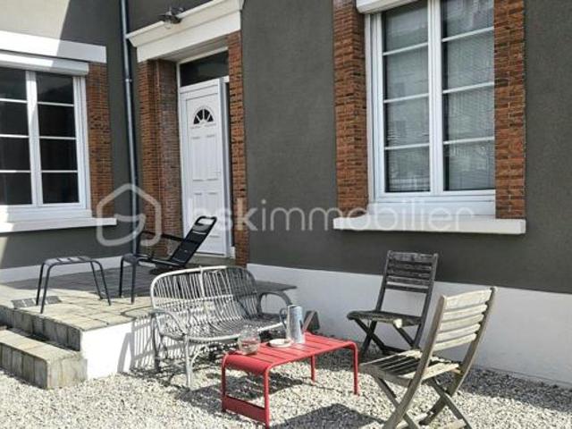 Maison vente à Orléans, Sully-sur-loire