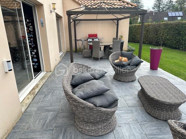 Maison vente à Charleville-Mézières, Clavy-warby
